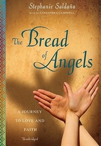 Front cover_The Bread Of Angels