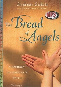 Front cover_The Bread of Angels