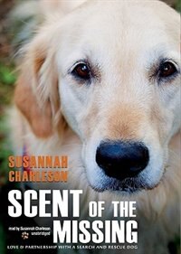Front cover_Scent Of The Missing
