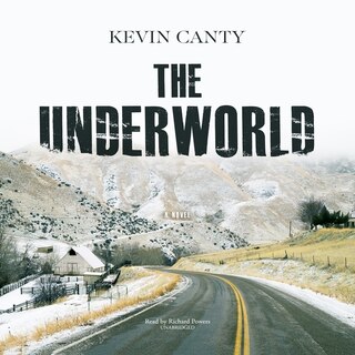 Front cover_The Underworld