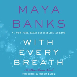 Front cover_With Every Breath