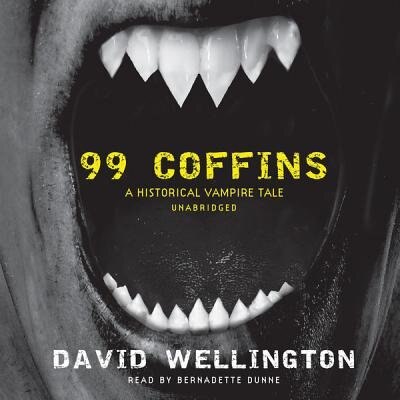 Front cover_99 Coffins