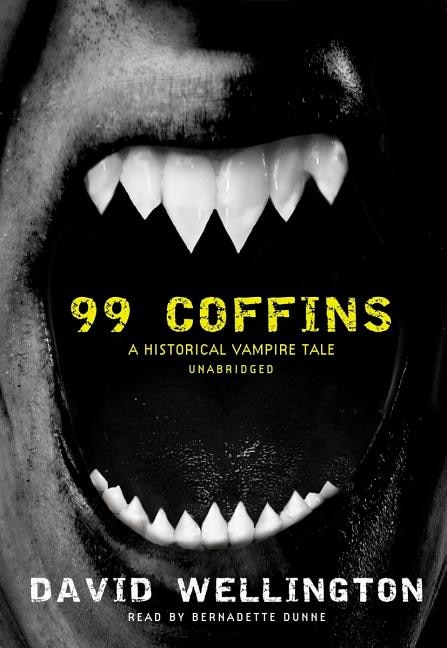 Couverture_99 Coffins