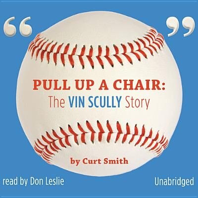 Front cover_Pull Up A Chair