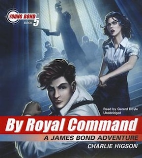 Front cover_By Royal Command