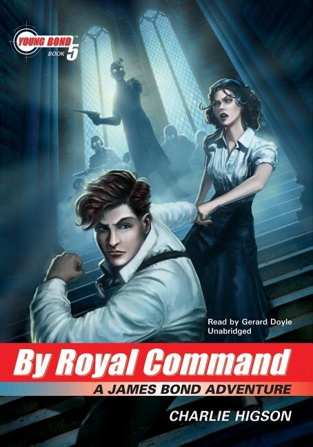 Front cover_By Royal Command