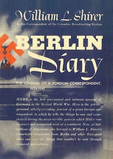 Front cover_Berlin Diary