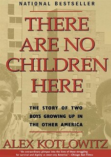 Couverture_There Are No Children Here