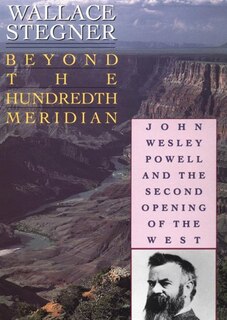 Front cover_Beyond the Hundredth Meridian