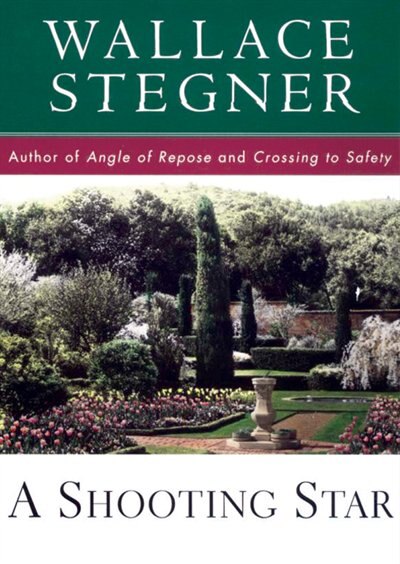 Front cover_A Shooting Star