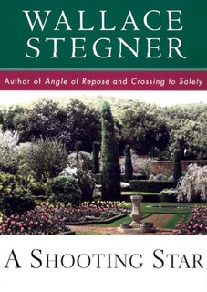 Front cover_A Shooting Star