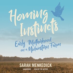Front cover_Homing Instincts