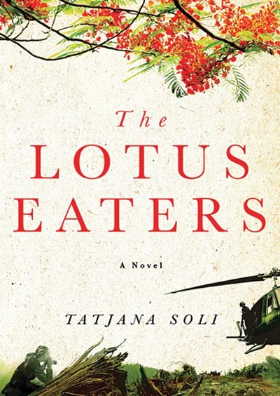 Couverture_The Lotus Eaters