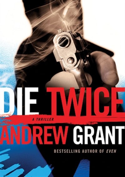 Front cover_Die Twice