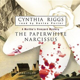 Couverture_The Paperwhite Narcissus