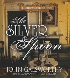 Couverture_The Silver Spoon