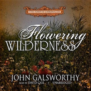 Front cover_Flowering Wilderness