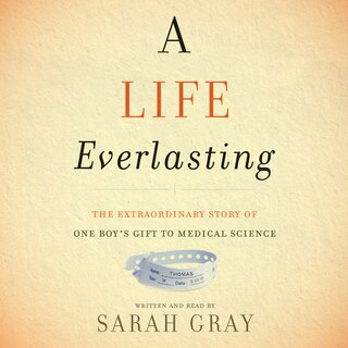 Couverture_A Life Everlasting