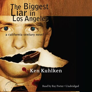 Couverture_The Biggest Liar in Los Angeles