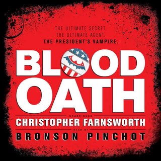 Blood Oath