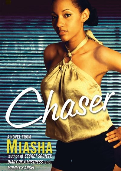 Chaser: A Novel