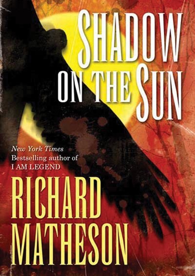 Front cover_Shadow on the Sun