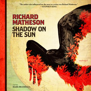 Front cover_Shadow on the Sun