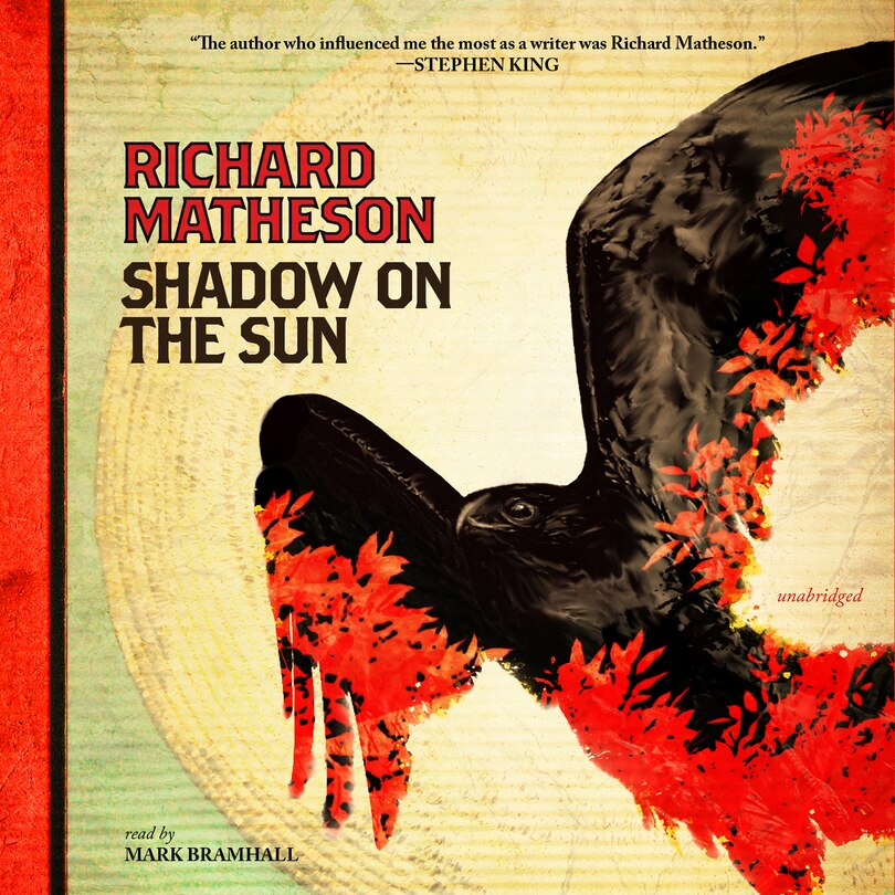 Front cover_Shadow on the Sun