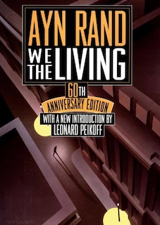 Couverture_We The Living