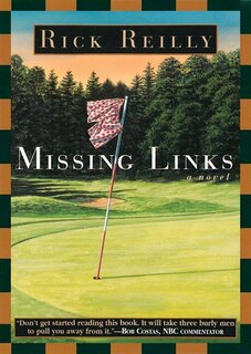 Front cover_Missing Links