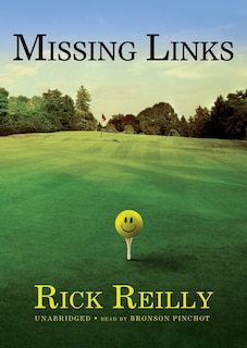 Front cover_Missing Links MP3