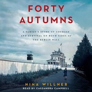Couverture_Forty Autumns