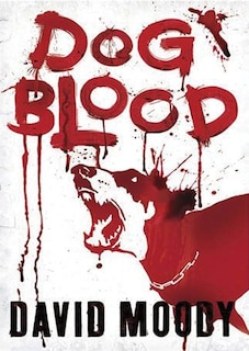 Front cover_Dog Blood