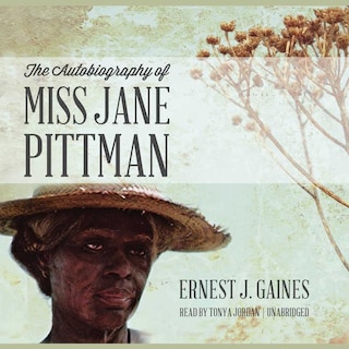 Couverture_The Autobiography of Miss Jane Pittman