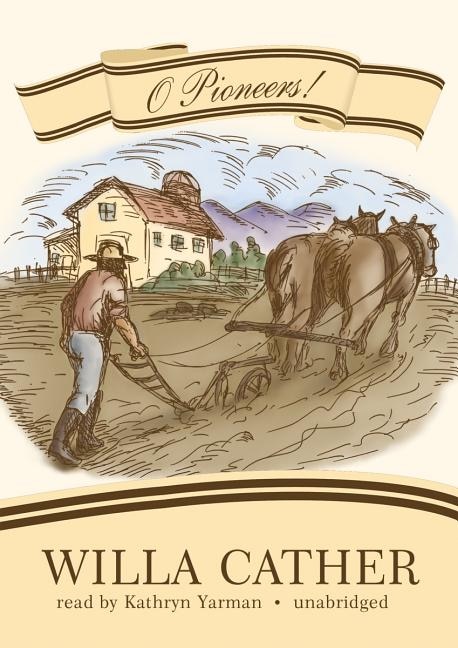 Front cover_O Pioneers!