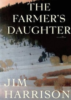 Front cover_The Farmer’s Daughter