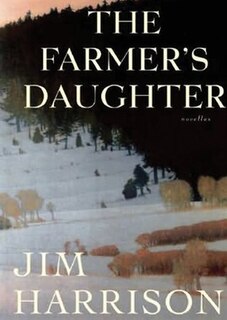 Front cover_The Farmer’s Daughter