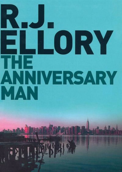 Front cover_The Anniversary Man
