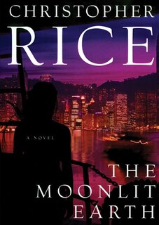 Couverture_The Moonlit Earth