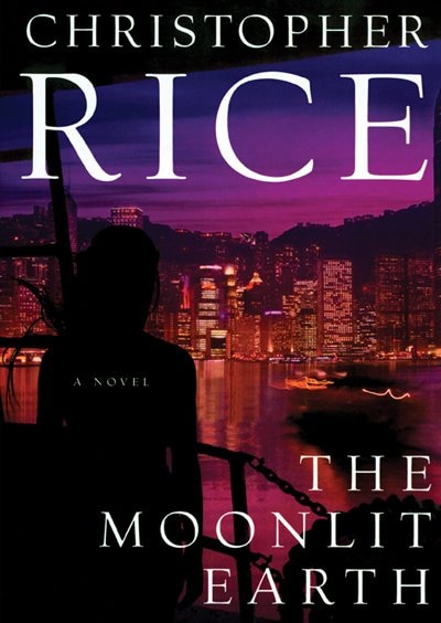 Couverture_The Moonlit Earth