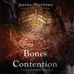 Couverture_Bones of Contention