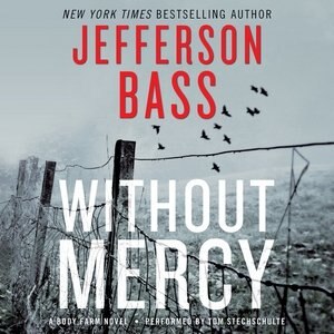 Couverture_Without Mercy