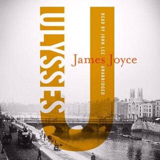 Front cover_Ulysses