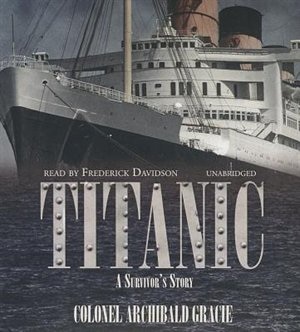 Front cover_Titanic