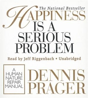 Couverture_Happiness Is A Serious Problem
