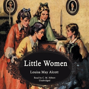 Front cover_Little Women