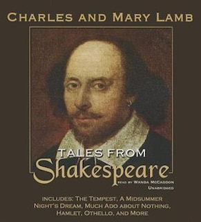 Tales From Shakespeare