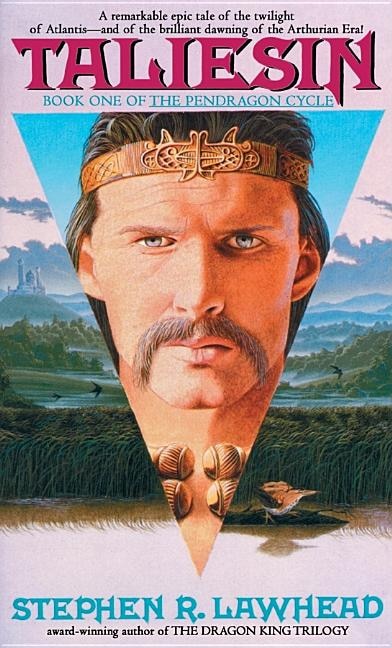 Front cover_Taliesin