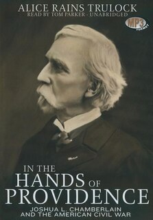 Front cover_In the Hands of Providence