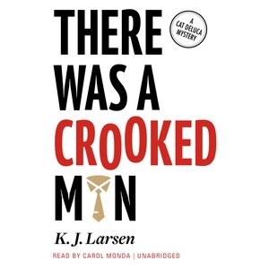 Front cover_There Was a Crooked Man